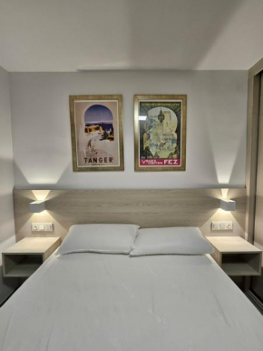 Habitación independiente, Granada
